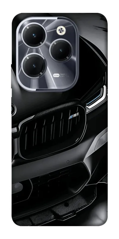 Чохол на Infinix Hot 40 Pro BMW M5 v35 фото 1 з 1
