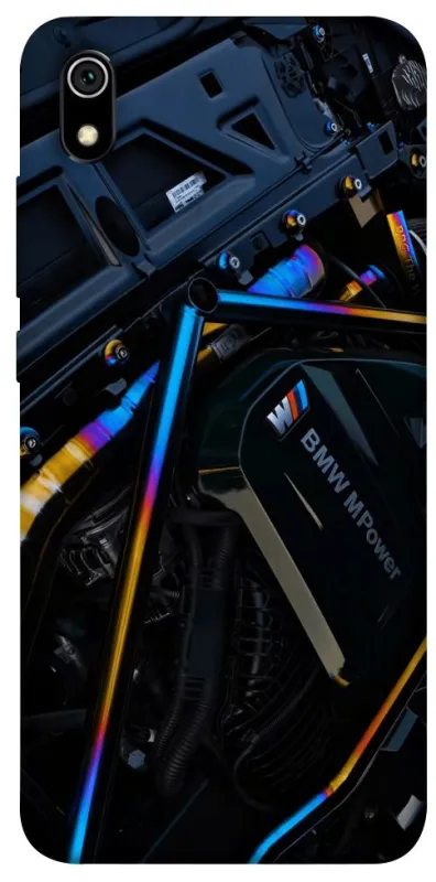 Чехол на Xiaomi Redmi 7A BMW v49 фото 1 из 1