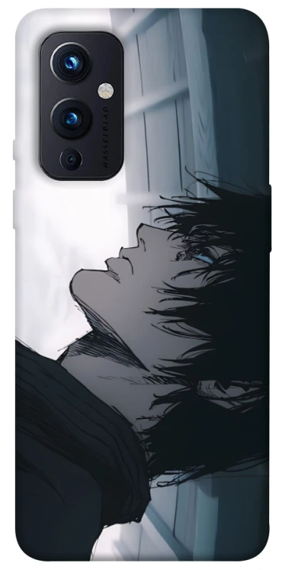 Чохол на OnePlus 9 Toji Zenin v2 фото 1 з 1