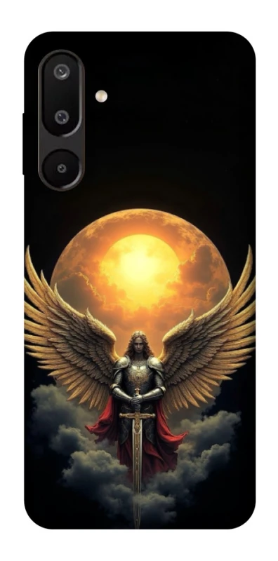 Чохол на Samsung Galaxy M16 5G Archangel фото 1 з 1