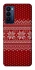 Чехол на TECNO Camon 18 Pro Christmas jumper ver.3 фото 1 из 1