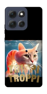 Чохол на Motorola Moto G86 Trippi Troppi фото 1 з 1