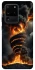Чехол на Samsung Galaxy S20 Ultra Огненный торнадо фото 1 из 1