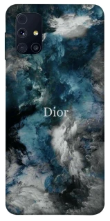 Чохол на Samsung Galaxy M31s Dior ver.2 фото 1 з 1