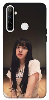 Чохол на Realme 6i Lisa - BLACKPINK фото 1 з 1
