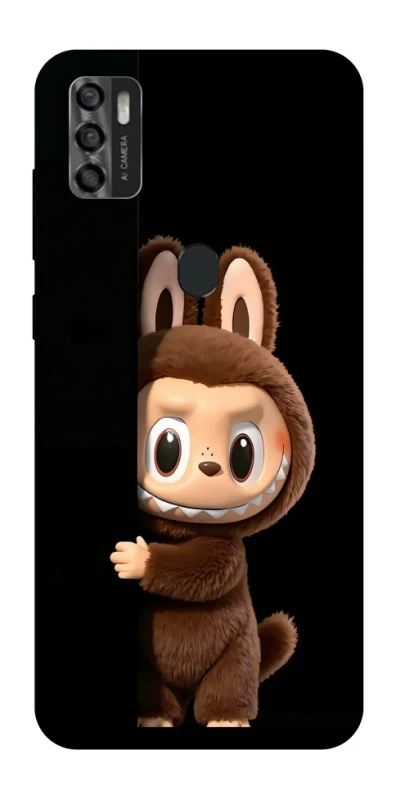 Чохол на ZTE Blade A7s (2020) Boo Labubu фото 1 з 1