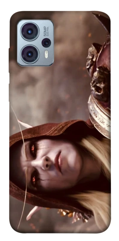 Чохол на Motorola Moto G23 Sylvana фото 1 з 1