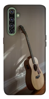 Чохол на Realme X50 Pro Гітара фото 1 з 1