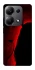 Чохол на Xiaomi Redmi Note 13 Pro 5G Red Love фото 1 з 1