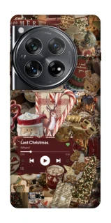 Чохол на OnePlus 12 Christmas spirit ver.4 фото 1 з 1