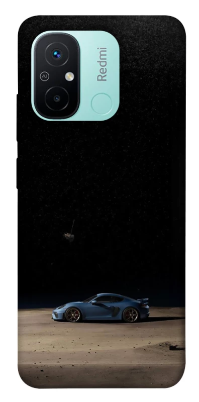 Чохол на Xiaomi Redmi 12C / Poco C55 911 night фото 1 з 1