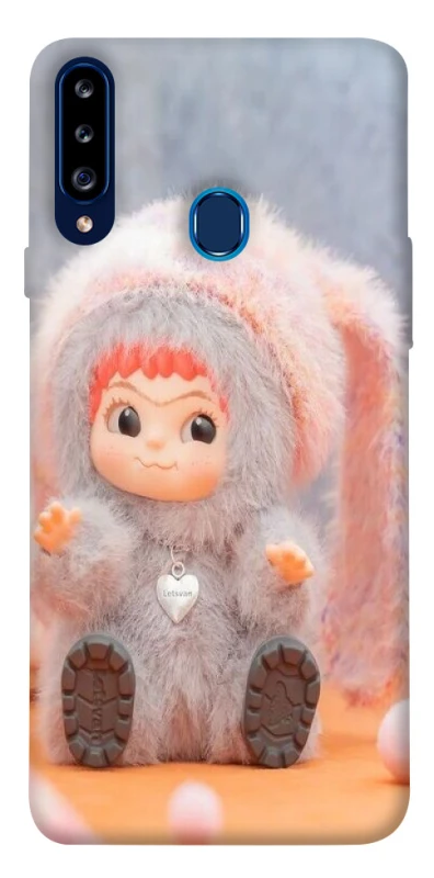 Чохол на Samsung Galaxy A20s Wakuku ver.1 фото 1 з 1