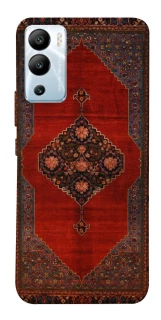 Чехол на Infinix Hot 12i Килим v12 фото 1 из 1