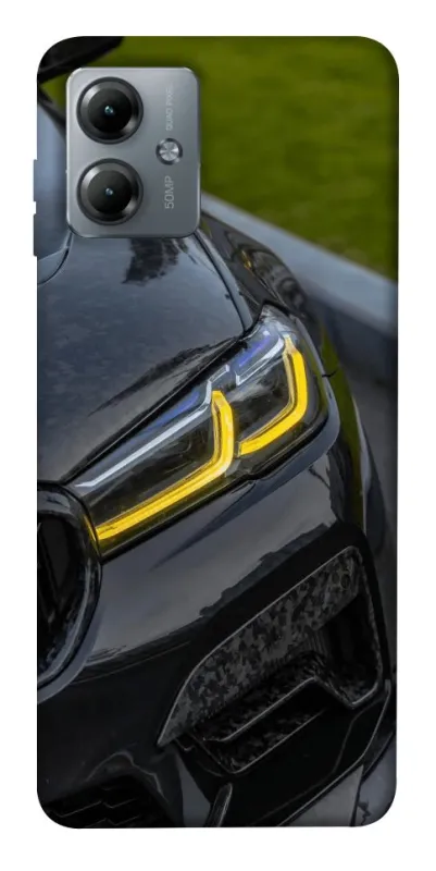 Чехол на Motorola Moto G14 BMW v48 фото 1 из 1