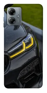 Чехол на Motorola Moto G14 BMW v48 фото 1 из 1