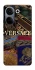 Чехол на TECNO Camon 20 Pro (CK7n) Versace фото 1 из 1