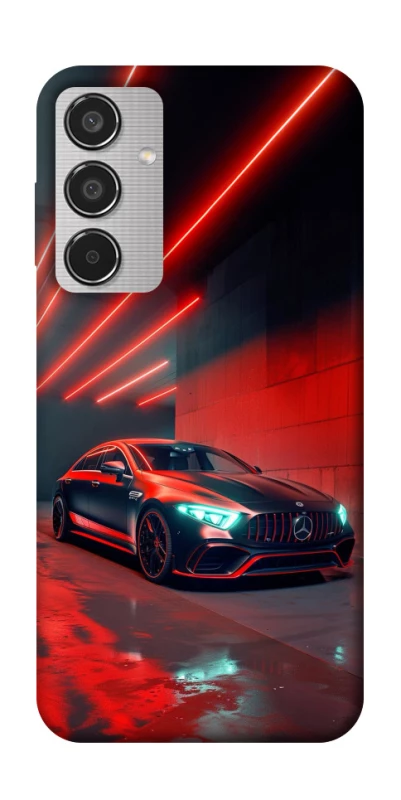 Чехол на Samsung Galaxy M35 Neon Mers фото 1 из 1