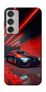 Чехол на Samsung Galaxy M35 Neon Mers фото 1 из 1