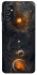 Чехол на Samsung Galaxy M52 Солнечная система фото 1 из 1