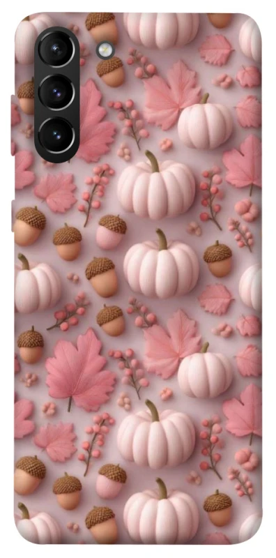 Чехол на Samsung Galaxy S21+ Autumn vibes ver.2 фото 1 Чехол на Samsung Galaxy S21+ Autumn vibes ver.2 фото 1 из 1