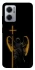 Чохол на Xiaomi Redmi Note 11E Angel of Faith фото 1 з 1