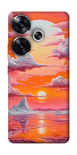 Чехол на Xiaomi Poco F6 Glacier фото 1 из 1