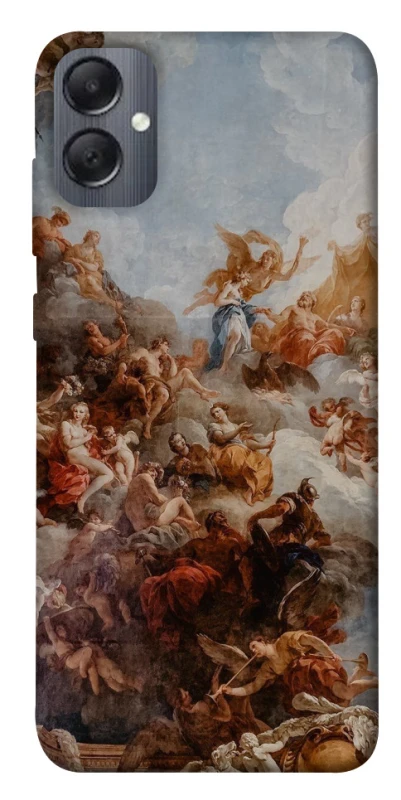 Чохол на Samsung Galaxy A05 Мистецтво V2 фото 1 з 1