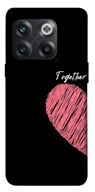 Чохол на OnePlus 10T Pair romantic theme ver.12 фото 1 з 1
