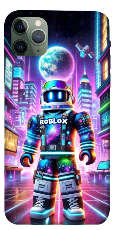 Чехол на Apple iPhone 11 Pro Max (6.5") Roblox aesthetics ver.5 фото 1 из 1