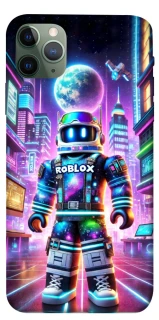 Чехол на Apple iPhone 11 Pro Max (6.5") Roblox aesthetics ver.5 фото 1 из 1