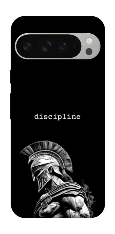 Чехол на Google Pixel 9 Pro XL Discipline v3 фото 1 из 1