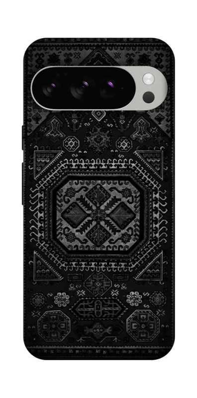 Чохол на Google Pixel 10 Pro Чорний килим фото 1 з 1