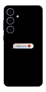 Чохол на Samsung Galaxy S25+ Love aesthetic ver.10 фото 1 з 1