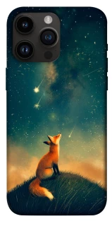 Чехол на Apple iPhone 14 Pro Max (6.7") Sky fox фото 1 из 1