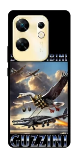 Чохол на Infinix Zero 30 4G Bombombini Gusini фото 1 з 1