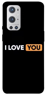 Чохол на OnePlus 9 Pro Love aesthetic ver.6 фото 1 з 1