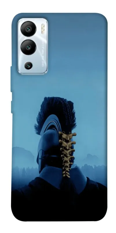 Чохол на Infinix Hot 12i Odyssey ver.1 фото 1 з 1