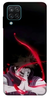 Чохол на Samsung Galaxy M12 Choso фото 1 з 1