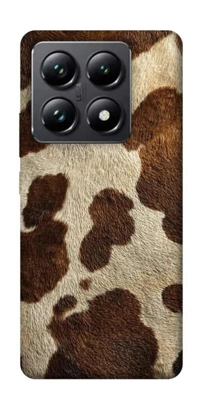 Чохол на Xiaomi 14T Pro Cow фото 1 з 1