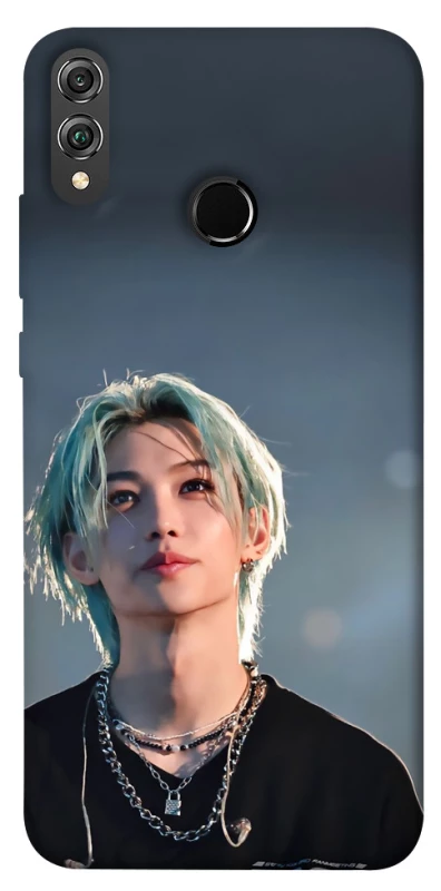 Чохол на Huawei Honor 8X Felix - Stray Kids фото 1 з 1