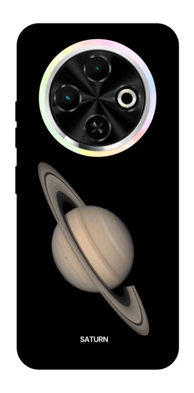 Чехол на TECNO Spark 30C Saturn фото 1 из 1