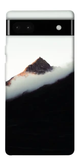 Чохол на Google Pixel 6a Mountain v3 фото 1 з 1