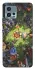 Чехол на Motorola Moto G72 Warcraft v12 фото 1 из 1