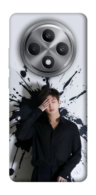 Чехол на Oppo Reno 12 F 4G RM - BTS фото 1 из 1