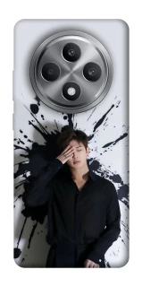 Чохол на Oppo Reno 12 F 4G RM - BTS фото 1 з 1