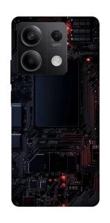 Чехол на Xiaomi Redmi Note 13 5G Plata фото 1 из 1