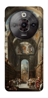 Чехол на ZTE Nubia Focus Pro Art collage ver.5 фото 1 из 1