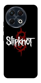 Чехол на TECNO Spark 30 Pro (KL7) Slipknot фото 1 из 1