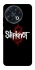 Чехол на TECNO Spark 30 Pro (KL7) Slipknot фото 1 из 1