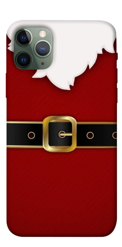 Чехол на Apple iPhone 11 Pro (5.8") Новогодний v4 фото 1 из 1